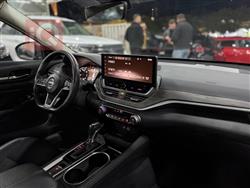 نيسان ألتيما